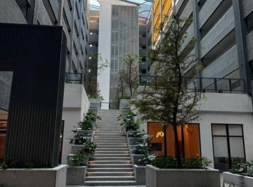 Departamento de 1 habitación, Santa Catarina · Venta en Torre Agatta | Gran Oportunidad en Valle Poniente