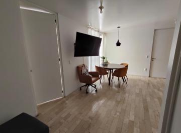 Departamento · 44m² · 1 Recámara · 1 Estacionamiento · Departamento en Venta en Cuautemoc