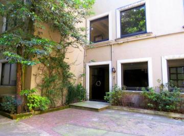 Oficina , Miguel Hidalgo · Casa con Uso de Suelo en Renta en San Miguel Chapultepec en 3 Niveles Cerca de Bosque de Chapultepec