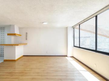 1 · Departamento en Venta | Insurgentes Cuicuilco | 70 m² | 1 Estacionamiento