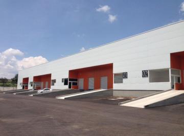 Nave industrial , El Marqués · Bodega en Renta 505 m² | Parque Industrial La Noria