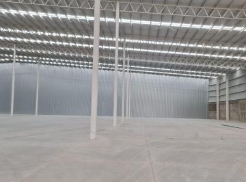 Nave industrial , Tultepec · Nave de 4,700 m² en Tultitlan Dentro de Parque con Seguridad