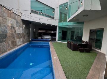 Casa de 3 habitaciones, Monterrey · Espectacular Casa en Venta en Zona Cumbres – Privada Las Aves