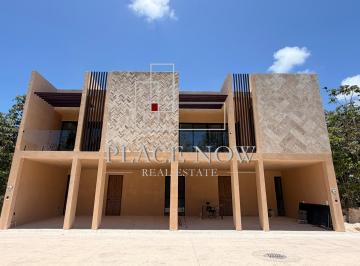 Departamento · 292m² · 3 Recámaras · 2 Estacionamientos · Departamento en Venta, Tulum Quintana Roo