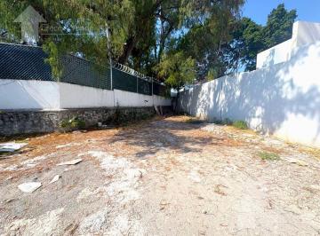 Terreno / Lote · 224m² · Venta Terreno San Antón, Cuernavaca Morelos
