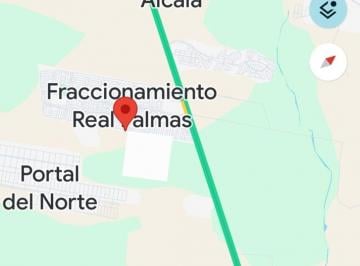 Terreno / Lote , General Zuazua · Venta de Terreno en General Zuazua