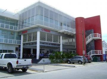 Local comercial · 206m² · Se Renta Local 206 m² en Plaza Yamaha, Playa del Carmen P3864