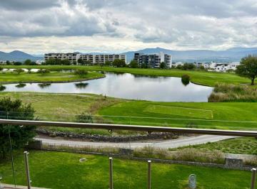Departamento de 3 habitaciones, El Marqués · Departamento Premium en Venta Frente Al Campo de Golf y Lago | 253 m² | Zibatá, Querétaro