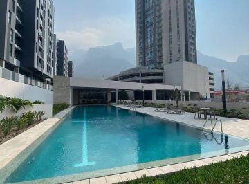 Departamento de 2 habitaciones, San Pedro Garza García · Departamento de 81 m² con 2 Recámaras en Venta en Valle Poniente