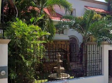 Casa de 4 habitaciones, Benito Juárez · Venta de Casa en Supermanzana 2a, Cancun Centro, Quintana Roo