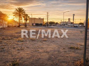Terreno / Lote · 900m² · Terreno Comercial en Renta de 900 m² en San Luis Rio Colorado