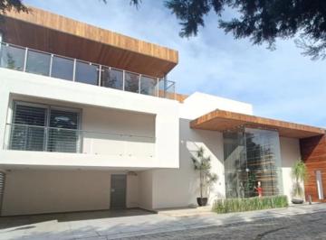 Casa de 3 habitaciones, San Andrés Cholula · Lujosa Casa en Venta Fraccionamiento Uraydah