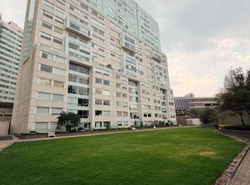 Departamento de 2 habitaciones, Cuajimalpa de Morelos · Departamento en Venta Scala Santa Fe 3 Estacionamientos