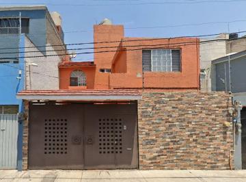 Casa de 3 habitaciones, Gustavo A. Madero · Casa en Venta Colonia Acueducto de Guadalupe por Remate, Excelente Oportunidad!