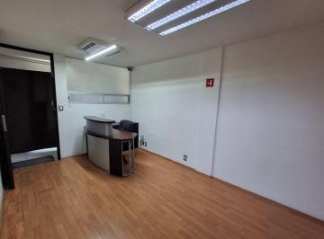 Oficina , Benito Juárez · Oficina en Renta en La del Valle Sur con 150 m² y Terraza Trasera