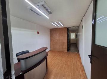 Oficina , Benito Juárez · Oficina en Renta en La del Valle Sur con 150 m² y Terraza Trasera