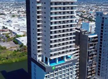 Departamento de 2 habitaciones, Mazatlán · Departamento en Venta Malecon Mazatlan