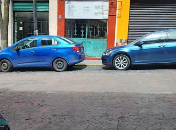 Local comercial , Toluca · Renta Local Centro Toluca