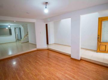 Casa de 2 habitaciones, San Luis Potosí · Casa en Barrio de Tequisquiapan Slp