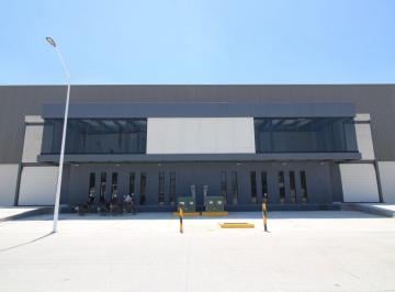 Nave industrial , Tonalá · Nave Industrial Aaa en Renta — 895.61 m² | Last - Mile Tonalá | Entrega Inmediata