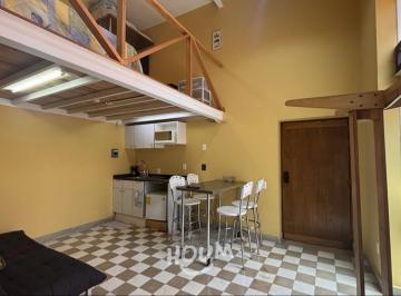Departamento · 30m² · 1 Recámara · Departamento en San Rafael con 1 Recámara, Id:.