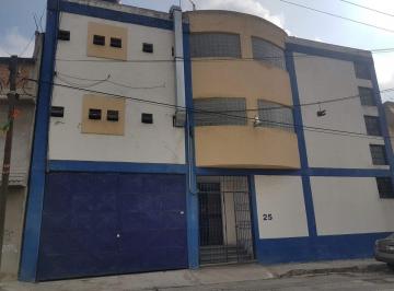 Bodega comercial , Naucalpan de Juárez · Bodega en Renta San Mateo Nopala Naucalpan