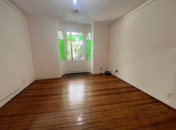 Departamento de 2 habitaciones, Cuauhtémoc · Departamento en Renta – Circuito Amsterdam, Condesa, Edificio de Época Vintage