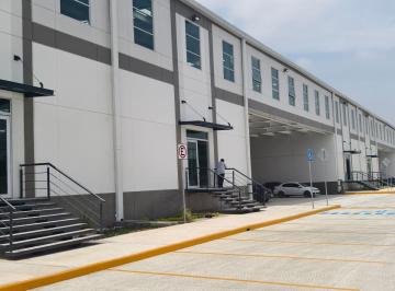 Bodega comercial , Tultitlán · Bodega de 2,353 m² en Tultitlan Dentro de Conjunto con Seguridad