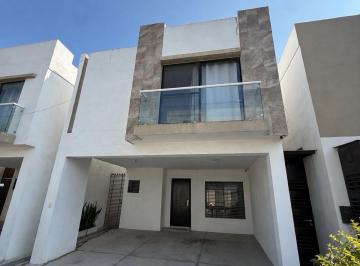 Casa · 3 Recámaras · Casa - Cumbres Provenza