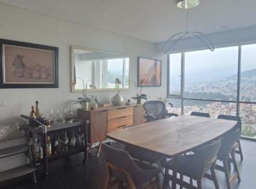 Departamento de 3 habitaciones, Alvaro Obregón · Citta, San Jerónimo. Se Vende Departamento, Torre A, Piso 14. 3 R 3 B 2 E. 161 m². Balcon, Bodega.