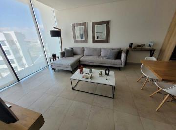 a411bc0c7692220520aea56ce617a7360594ebfa2ddc7273078fe87ff222f45b · Departamento Ejecutivo Amueblado con Roof Garden | Centro Sur, Querétaro