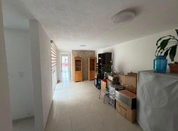 Departamento de 3 habitaciones, Benito Juárez · Departamento de 74 m² con 3 Recámaras y Roof Garden en Venta en Portales Norte