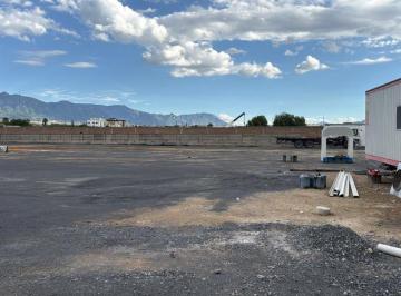 Terreno / Lote , Saltillo · Terreno en Renta en Isidro Lopez Zertuche