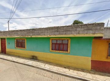 Casa de 3 habitaciones, San Cristóbal de las Casas · Hermosa Casa en Venta en San Cristobal de Las Casas Chiapas
