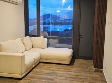 Departamento de 1 habitación, Monterrey · Departamento en Venta, Torre Altana, Carretera Nacional, Monterrey