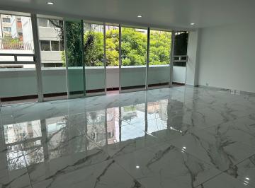 Departamento de 3 habitaciones, Miguel Hidalgo · Departamento en Renta en Polanco