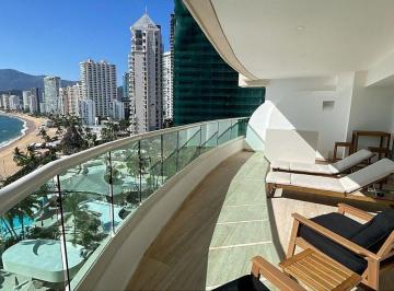 34b74ca6f9b954971614b0832bb9b3a309c58878c6cce1ef16a8358d0bf075fd · Venta Moderno Departamento Costa Victoria Acapulco 4 Recamaras