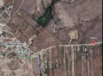 1 · Terreno en Venta Ciénega de Flores