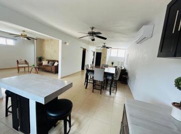 Departamento de 2 habitaciones, Mérida · Departamento en Renta Cholul