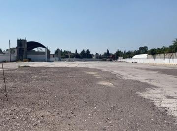Terreno / Lote , Puebla · Terreno de 16,000 m² Sobre Camino a San Jerónimo | Plano | Ideal Para Desarrollo