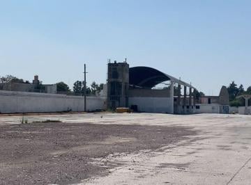 Terreno / Lote , Puebla · Terreno de 16,000 m² Sobre Camino a San Jerónimo | Plano | Ideal Para Desarrollo
