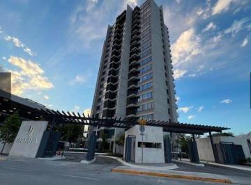 Departamento de 1 habitación, Monterrey · Departamento en Venta|renta, Torre Altana, Carretera Nacional, Mty