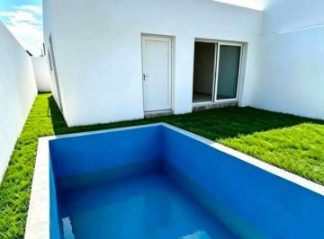 Casa · 85m² · 3 Recámaras · 1 Estacionamiento · Casa - Cuautla