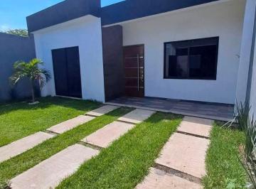 Casa · 85m² · 2 Recámaras · 1 Estacionamiento · Casa - Cuautla