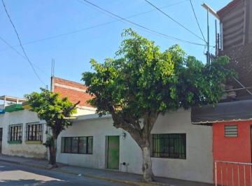 Casa · 247m² · 3 Recámaras · 1 Estacionamiento · Casa - Cuautla