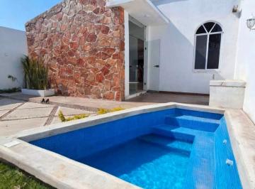 Casa · 100m² · 2 Recámaras · 1 Estacionamiento · Casa - Yecapixtla