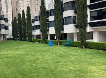 Departamento de 3 habitaciones, Huixquilucan · Departamento en Renta en Interlomas