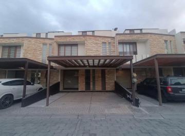 Casa de 3 habitaciones, San Andrés Cholula · Casa Fraccionamiento Loreta Lomas de Angelopolis