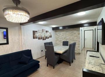 Departamento de 2 habitaciones, Gustavo A. Madero · Departamento en Venta en San Juan de Aragon, Gam.
