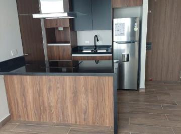 Departamento de 1 habitación, Monterrey · Departamento en Venta, Torre Altana, Carretera Nacional, Mty